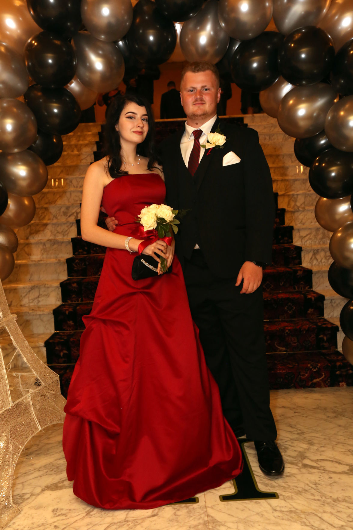 Mainland Regional High School Prom